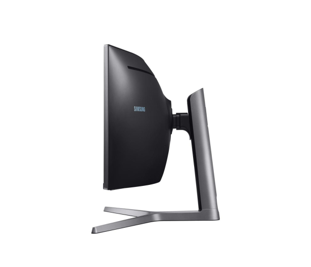 Samsung C49HG90DMRX Curved Quantum Dot HDR - 635494 - zdjęcie 5
